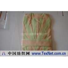 北京巨康商贸有限公司 -休闲服 100%纯棉 各种色系 纯手工纺织